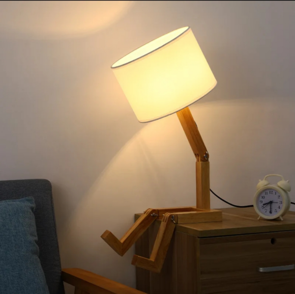 Menschlampe – Bild 2